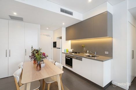 Property photo of 2409/7 Scotsman Street Forest Lodge NSW 2037