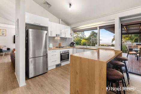 Property photo of 9 View Road The Basin VIC 3154