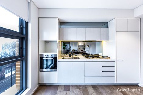 Property photo of 3037/65 Tumbalong Boulevard Haymarket NSW 2000