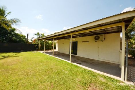 Property photo of 8 Bristow Court Bakewell NT 0832