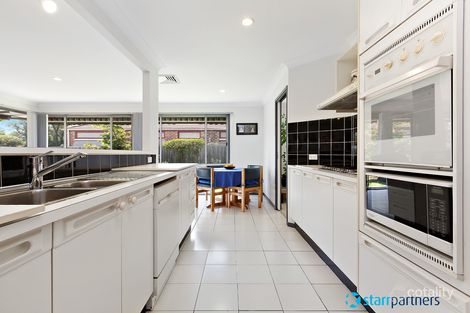 Property photo of 3 Killarney Court McGraths Hill NSW 2756
