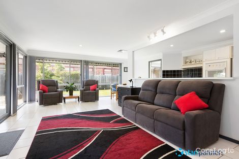 Property photo of 3 Killarney Court McGraths Hill NSW 2756