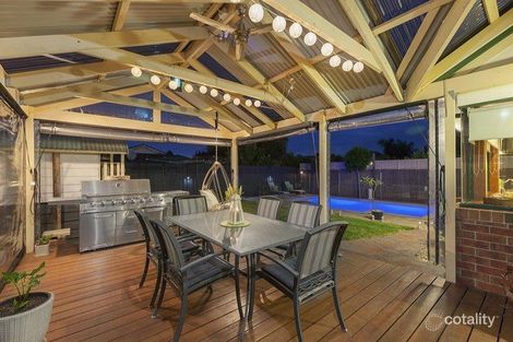 Property photo of 20 Sandridge Court Patterson Lakes VIC 3197