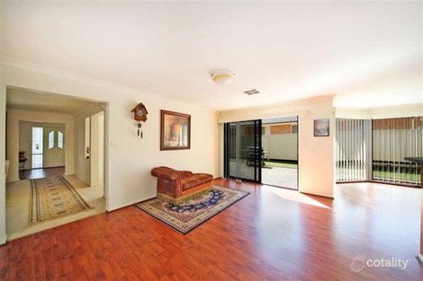 Property photo of 13 Chapman Circuit Currans Hill NSW 2567