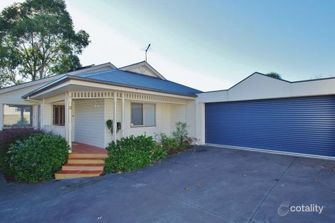 3/7 Mcgregor Ave, Healesville, VIC 3777