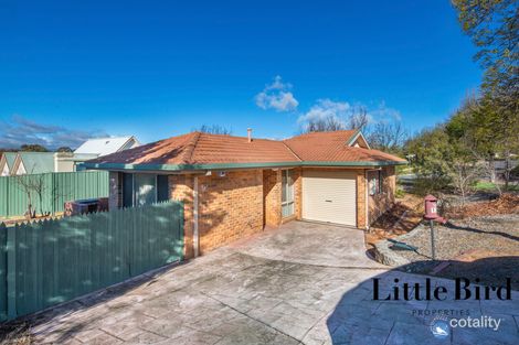 1/6 Ferguson Cct, Ngunnawal, ACT 2913