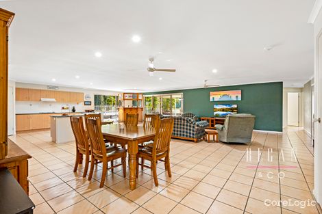 Property photo of 2 Roscoe Court Burpengary East QLD 4505