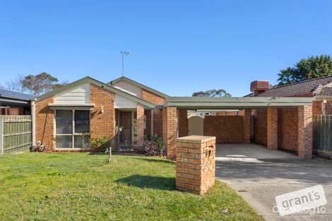 Property photo of 16 Adelaide Close Berwick VIC 3806