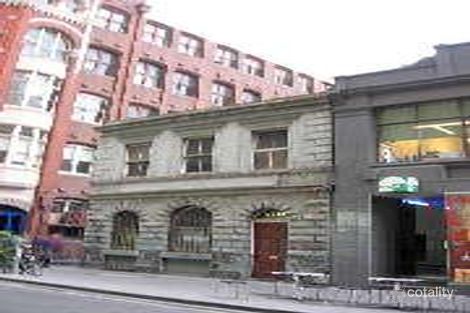 129-131 Flinders Lane, Melbourne, VIC 3000