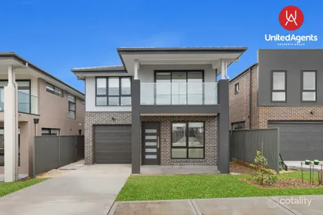 5 Calendula Ct, Casula, NSW 2170