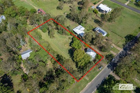 Property photo of 92 Seib Street Kilcoy QLD 4515