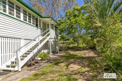 Property photo of 92 Seib Street Kilcoy QLD 4515