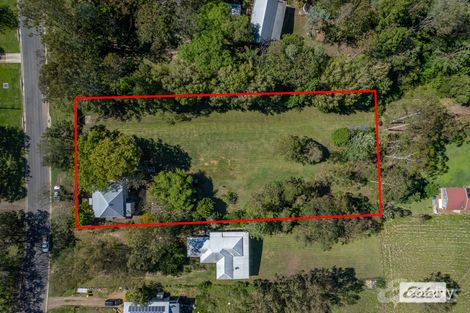 Property photo of 92 Seib Street Kilcoy QLD 4515