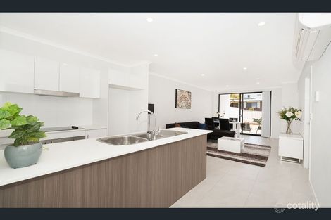 4/75 Waverley St, Annerley, QLD 4103