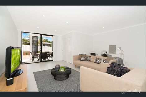 Property photo of 4/75 Waverley Street Annerley QLD 4103