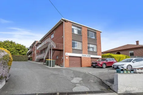2/334 Park St, New Town, TAS 7008