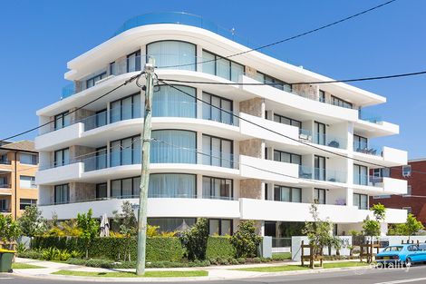 Property photo of 101/131 Gerrale Street Cronulla NSW 2230