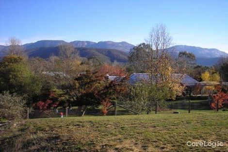 Property photo of 6858 Great Alpine Road Porepunkah VIC 3740