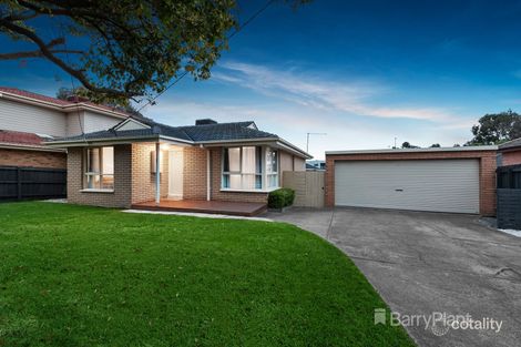 Property photo of 583 Boronia Road Wantirna VIC 3152