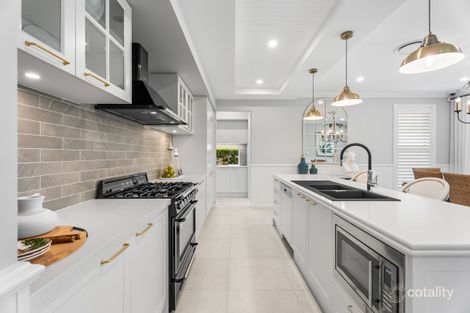 Property photo of 8 Watkin Crescent Marsden Park NSW 2765