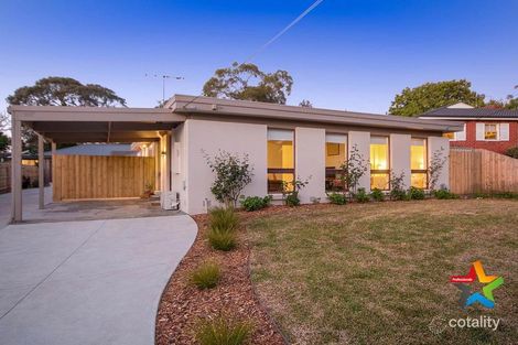 13a Pandora Cres, Croydon South, VIC 3136