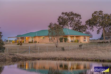 Property photo of 428 Boorolong Road Armidale NSW 2350