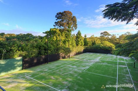 Property photo of 10 Ningana Street Fig Tree Pocket QLD 4069