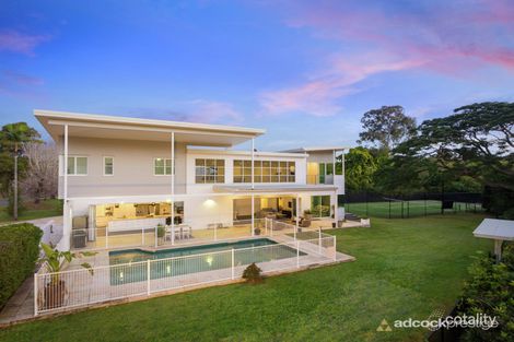 Property photo of 10 Ningana Street Fig Tree Pocket QLD 4069