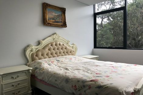 Property photo of 215/54 Rosebery Avenue Rosebery NSW 2018