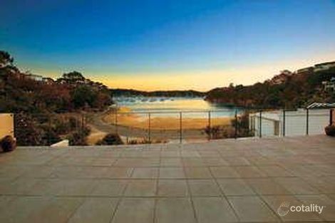 Property photo of 9 Sandy Bay Road Clontarf NSW 2093