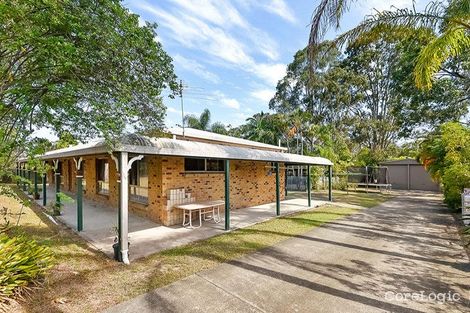 Property photo of 15 Plover Drive Eagleby QLD 4207