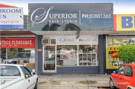 685 Mountain Hwy, Bayswater, VIC 3153