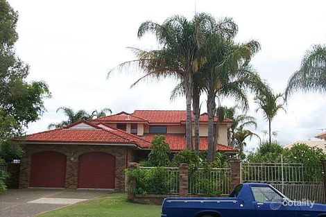 80 Tradewinds Ave, Paradise Point, QLD 4216