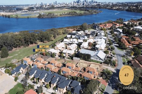 47 Kirkham Hill Tce, Maylands, WA 6051