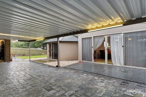 Property photo of 40 Rousillion Promenade Old Reynella SA 5161