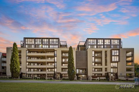 223/82 Wentworth Ave, Kingston, ACT 2604