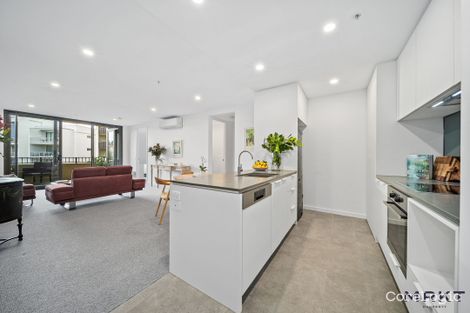 Property photo of 223/82 Wentworth Avenue Kingston ACT 2604