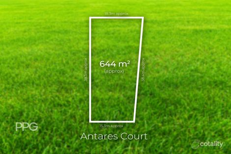 Property photo of 11 Antares Court Ocean Grove VIC 3226