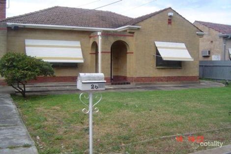 26 Clovelly Ave, Clarence Gardens, SA 5039