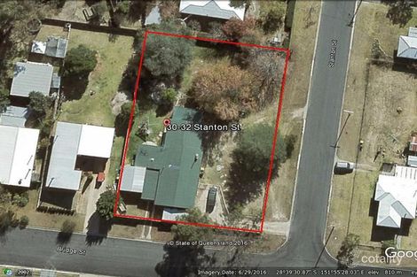 Property photo of 30-32 Stanton Street Stanthorpe QLD 4380