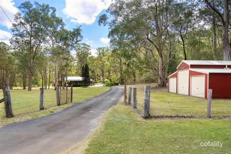 35 Dungullin Way, East Kurrajong, NSW 2758