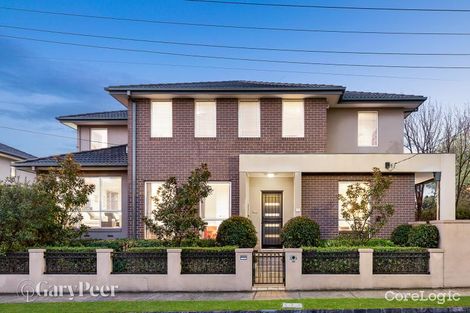 Property photo of 187 Orrong Road St Kilda East VIC 3183