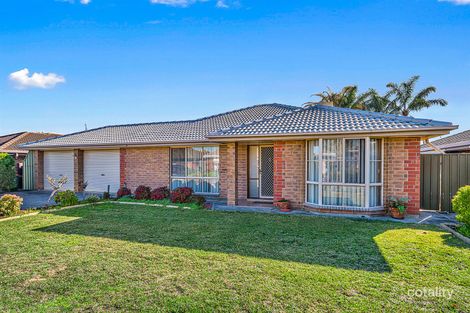 Property photo of 11 Marrington Circuit Morphett Vale SA 5162