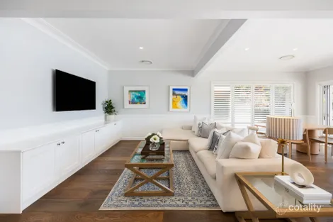 Property photo of 45 Tulloh Street Willoughby NSW 2068