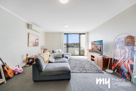 41a/541 Pembroke Rd, Leumeah, NSW 2560