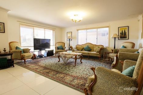 Property photo of 82 Greenway Drive West Hoxton NSW 2171