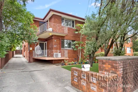 6/24 Lakemba St, Belmore, NSW 2192