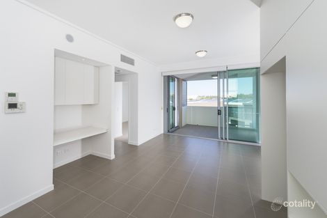 3310/126 Parkside Cct, Hamilton, QLD 4007