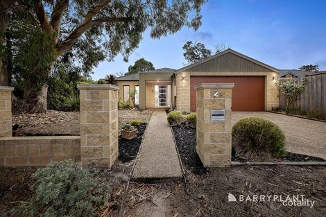 2d Inglewood Cres, Rosebud, VIC 3939