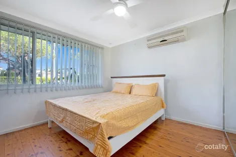 Property photo of 46 Mackenzie Boulevard Seven Hills NSW 2147